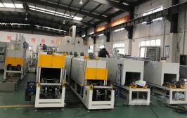 新能源汽车驱动马达自