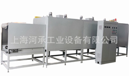 汽车尼龙管成型炉