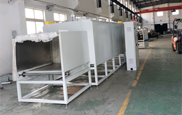 汽车尼龙管成型炉