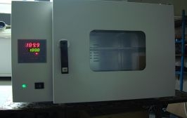 天津微型工业烤箱(通用型)
