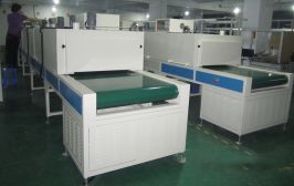 LED行业专用隧道炉