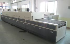 线路板专用隧道炉 线路板专用隧道炉